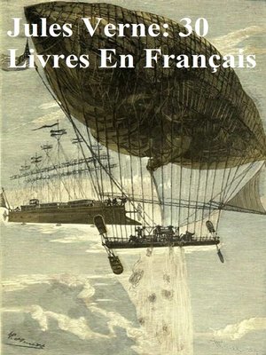 cover image of 30 Livres En Francais